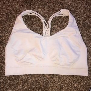 Pro-fit Seamless Sports Bra